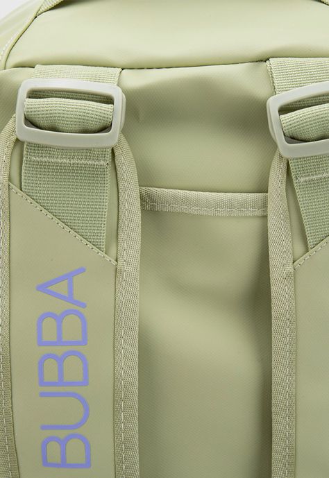 Duffel Bag Travel Olive Bubba Essentials-7