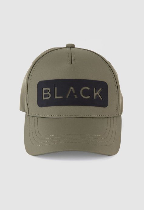 Jockey Performance Moss Black Bubba-0