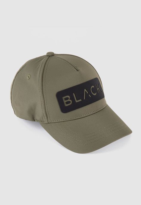 Jockey Performance Moss Black Bubba-1