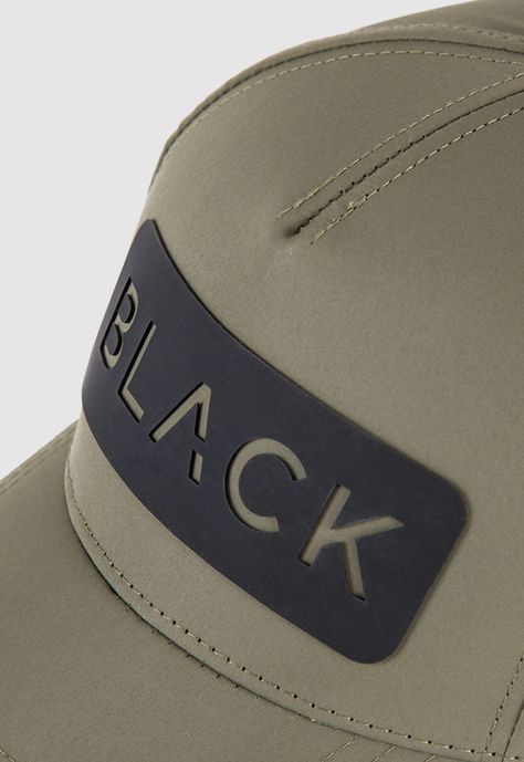 Jockey Performance Moss Black Bubba-3