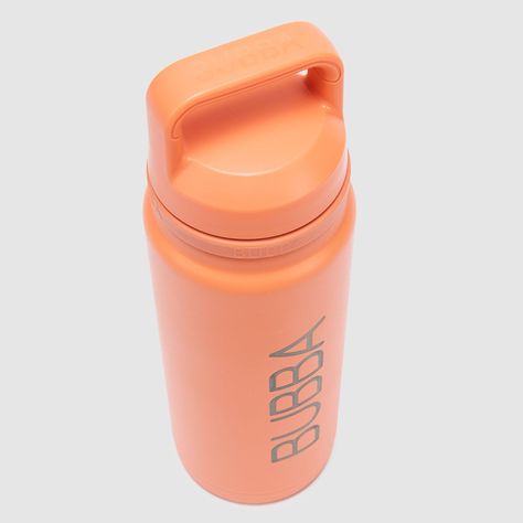 Botella Insulada Mango 26 Oz Bubba Essentials-1