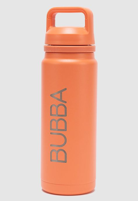 Botella Insulada Mango 26 Oz Bubba Essentials-0