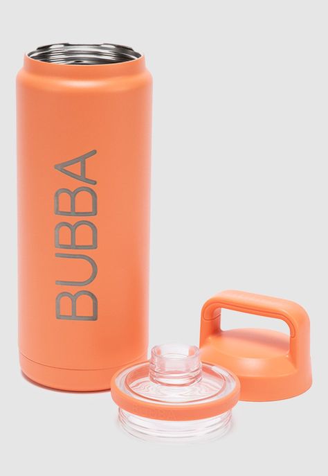 Botella Insulada Mango 26 Oz Bubba Essentials-2