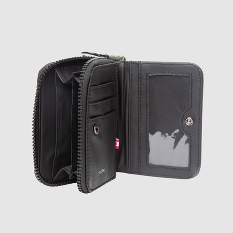 Billetera Classic Mirabella Mini Bubba Essentials-2
