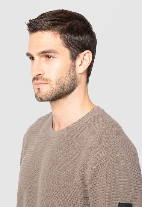 Chaleco Urban Taupe Black Bubba-2