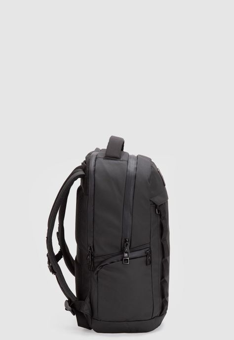 Mochila Ever Black Black Bubba-1