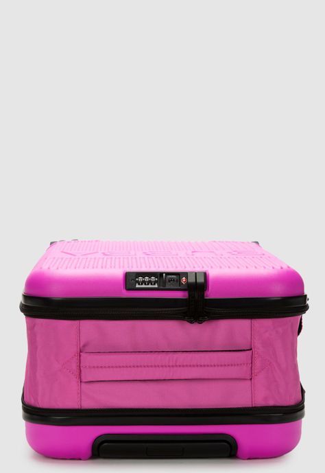 Maleta Foldable Pink Bubba Essentials-3