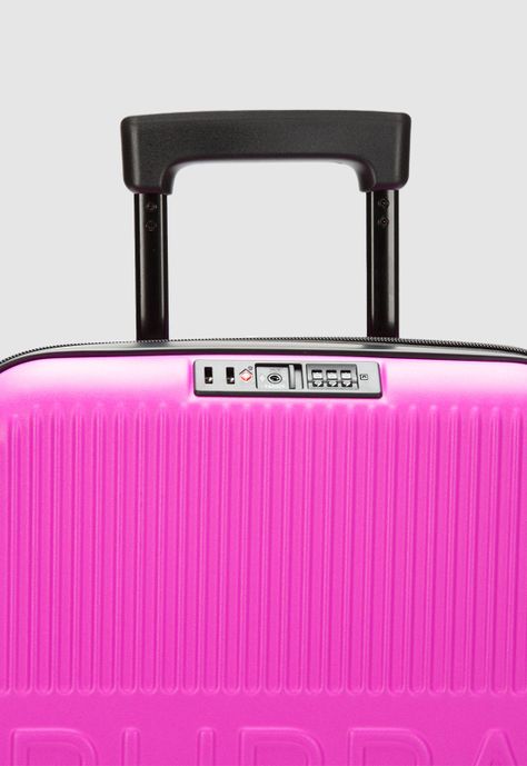 Maleta Foldable Pink Bubba Essentials-4