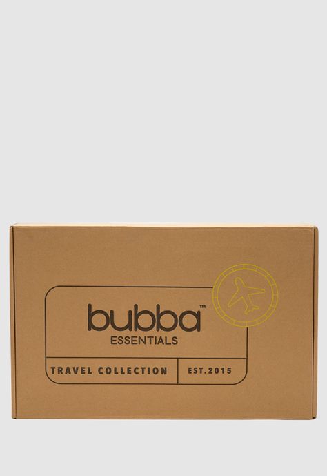 Maleta Foldable Pink Bubba Essentials-8