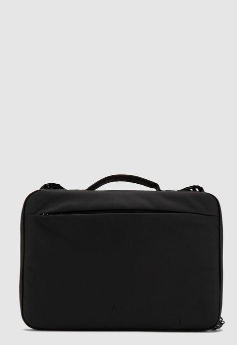 Sleeve Manson Black 14" Black Bubba-2