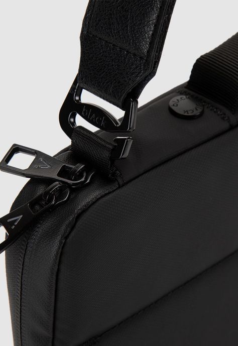 Sleeve Manson Black 14" Black Bubba-3