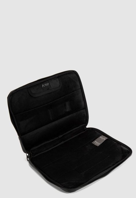 Sleeve Manson Black 14" Black Bubba-4