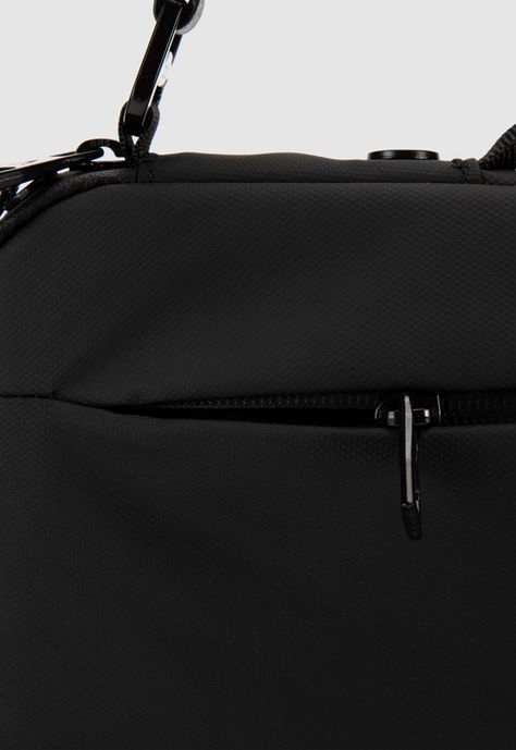 Sleeve Manson Black 14" Black Bubba-5