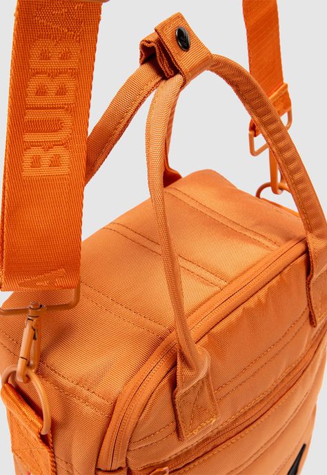 Lonchera Tangerine Montreal Bubba Essentials-4