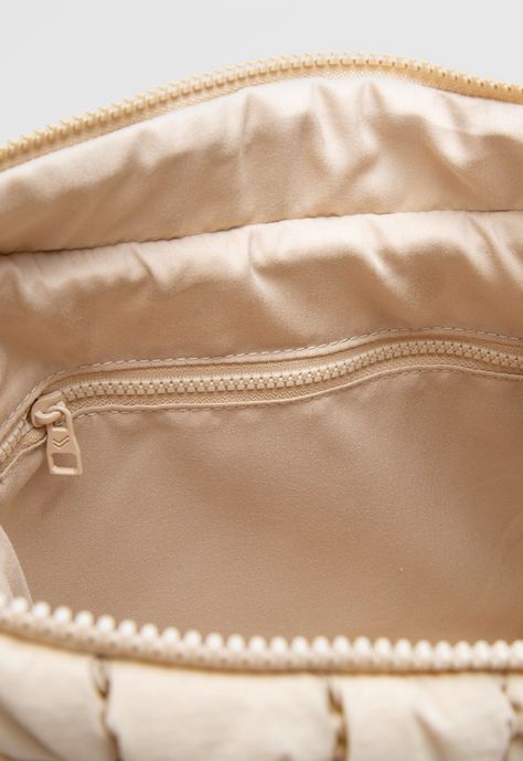 Tote Quilted Bone Bubba Essentials-5