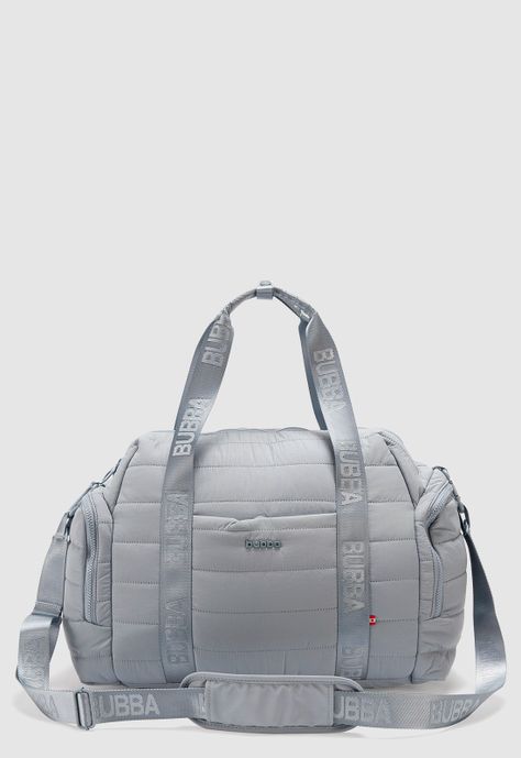 Duffel Puffer Smoky Bubba Essentials-0