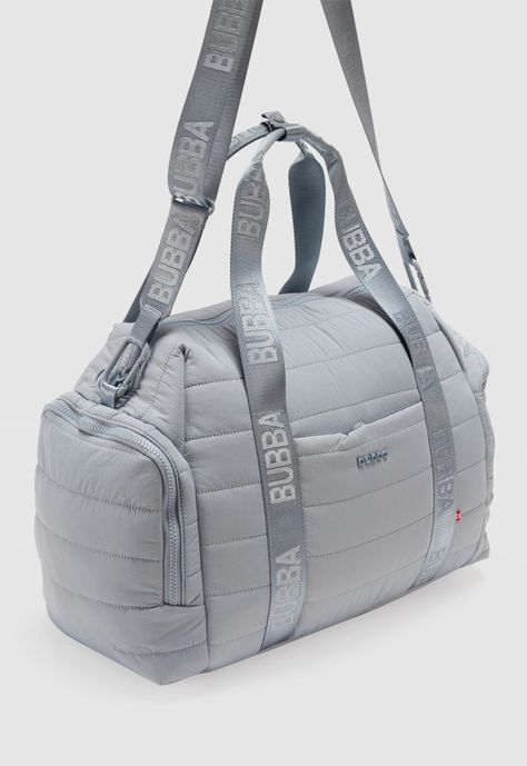 Duffel Puffer Smoky Bubba Essentials-1