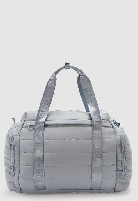 Duffel Puffer Smoky Bubba Essentials-2