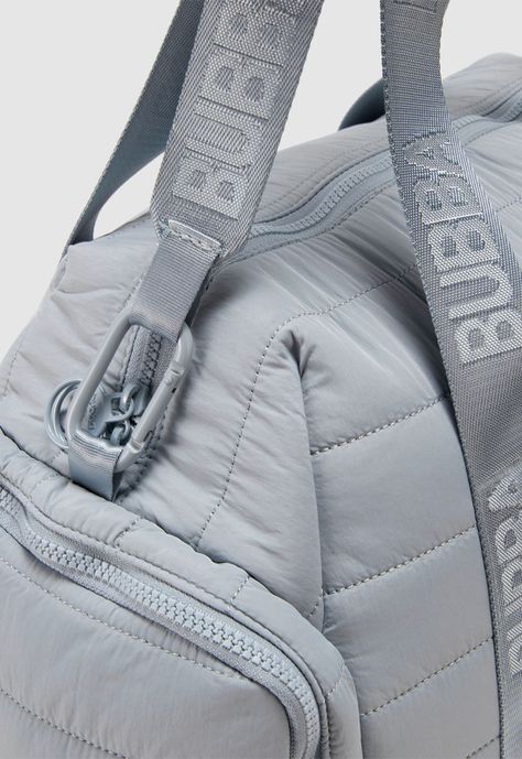 Duffel Puffer Smoky Bubba Essentials-4