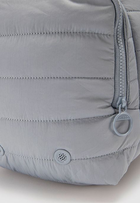 Duffel Puffer Smoky Bubba Essentials-5