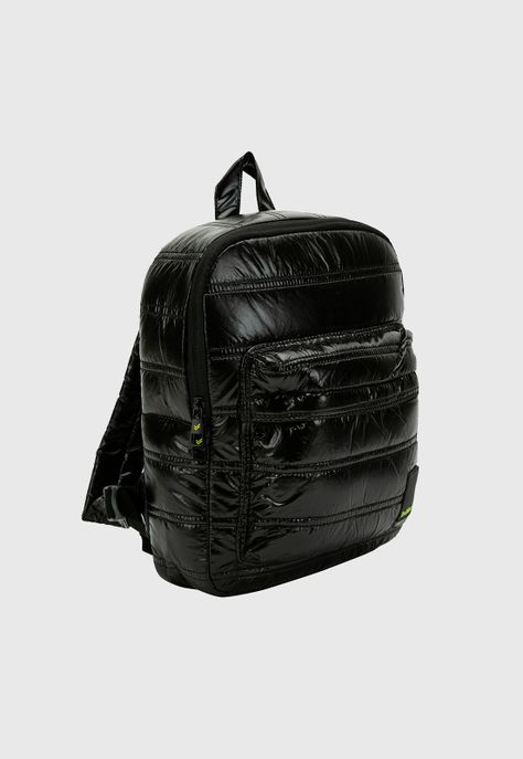 Mochila Classic Onyx Mini Rpet Bubba Essentials-2