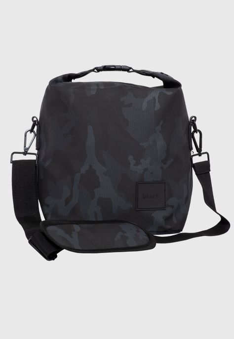 Lonchera Beast Camo Black Bubba-0