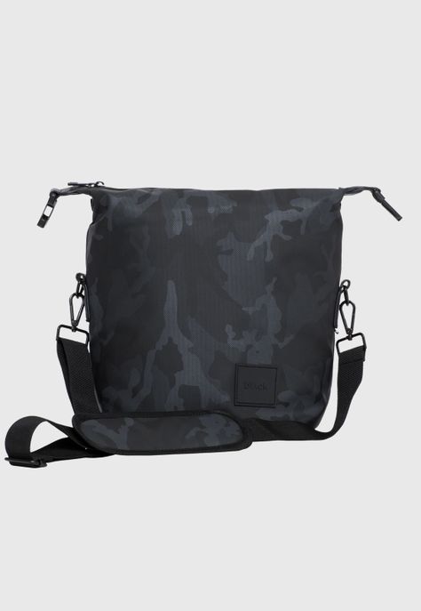 Lonchera Beast Camo Black Bubba-1