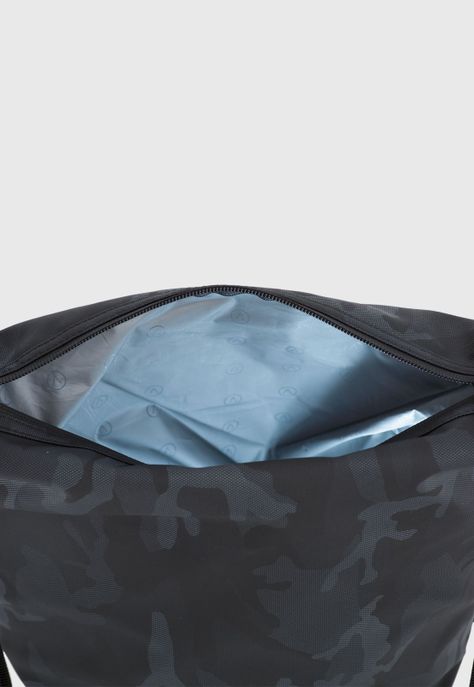 Lonchera Beast Camo Black Bubba-4
