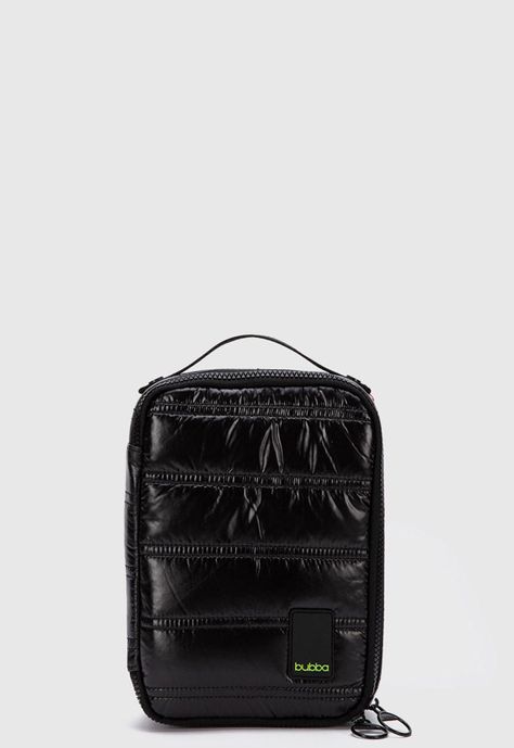 Estuche Cosmetiquero To Go Onyx Bubba Essentials-0