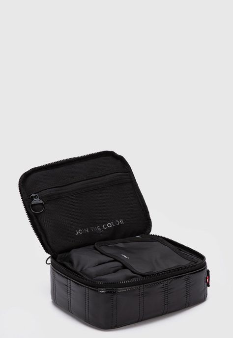 Estuche Cosmetiquero To Go Onyx Bubba Essentials-3