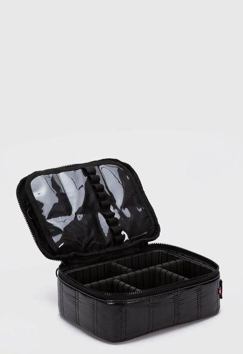 Estuche Cosmetiquero To Go Onyx Bubba Essentials-4
