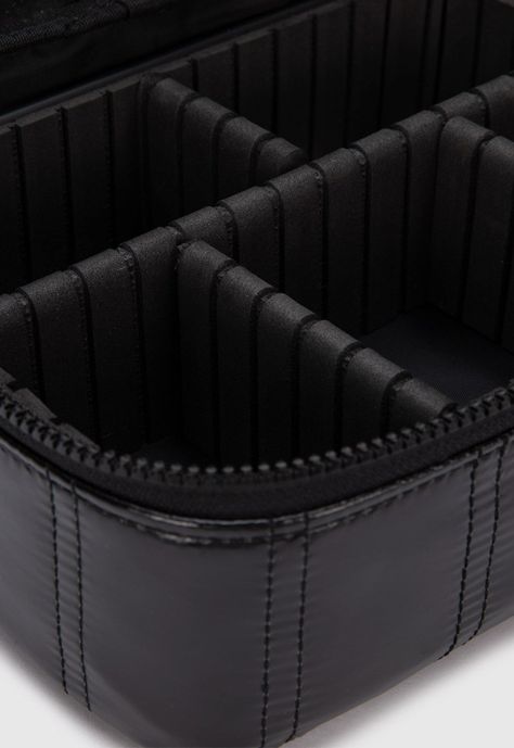 Estuche Cosmetiquero To Go Onyx Bubba Essentials-5