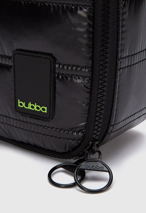 Estuche Cosmetiquero To Go Onyx Bubba Essentials-6