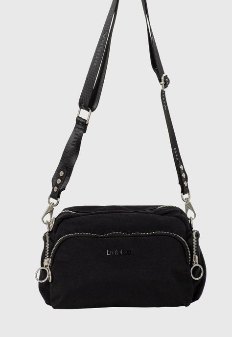 Handbag Daily Black Bubba Essentials-2