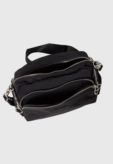 Handbag Daily Black Bubba Essentials-4