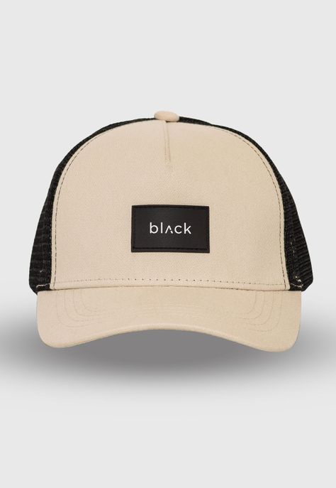 Jockey Rubber Snow Black Bubba-0