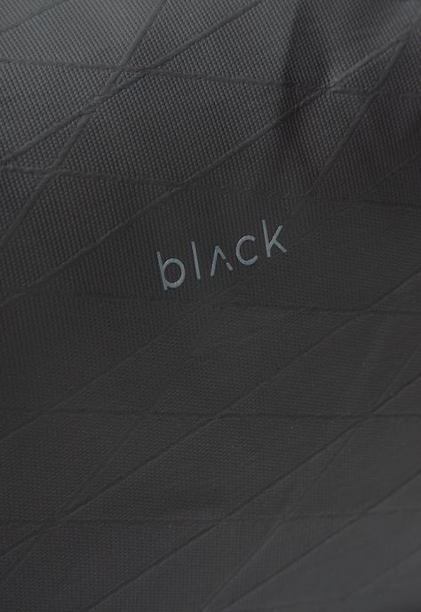 Neceser Cyrus Grey Black Bubba-4