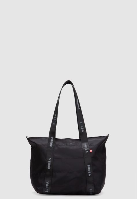 Tote Victoria Black Bubba Essentials-0