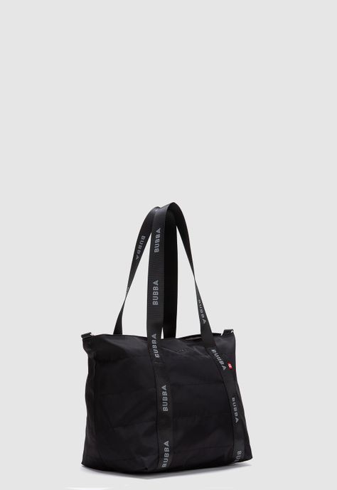 Tote Victoria Black Bubba Essentials-1