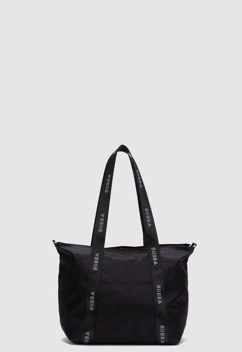 Tote Victoria Black Bubba Essentials-2