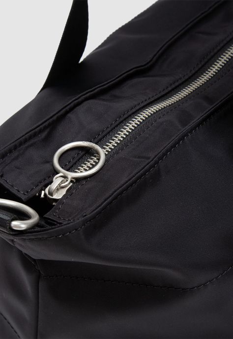 Tote Victoria Black Bubba Essentials-3