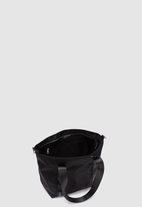 Tote Victoria Black Bubba Essentials-5