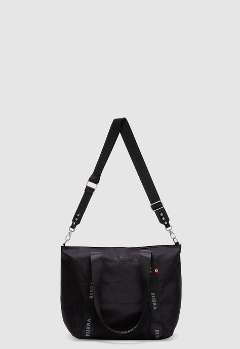 Tote Victoria Black Bubba Essentials-6