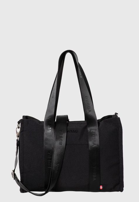 Tote Daily Black Mini Bubba Essentials-0