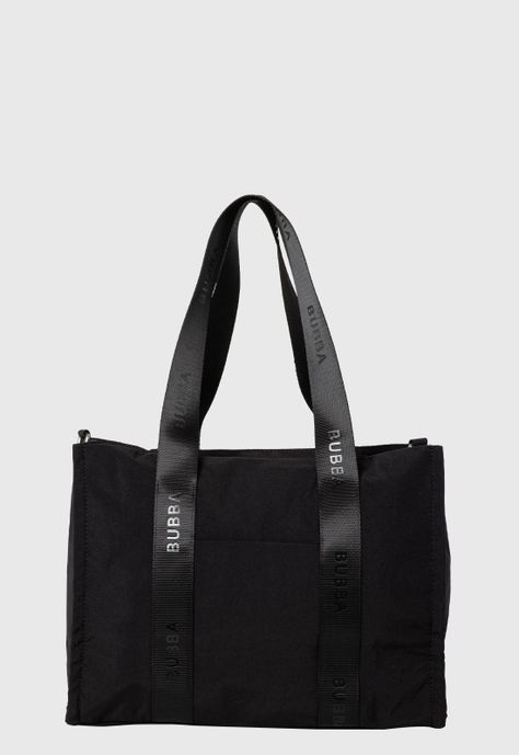 Tote Daily Black Mini Bubba Essentials-1
