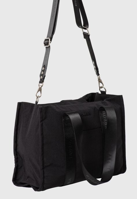 Tote Daily Black Mini Bubba Essentials-2