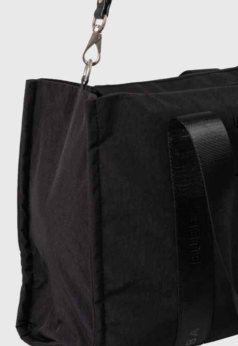 Tote Daily Black Mini Bubba Essentials-3