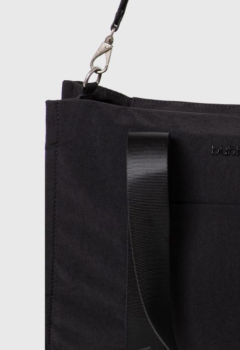Tote Daily Black Mini Bubba Essentials-4