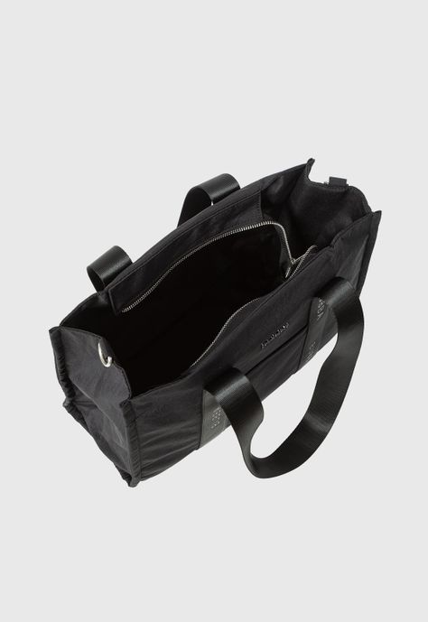 Tote Daily Black Mini Bubba Essentials-5
