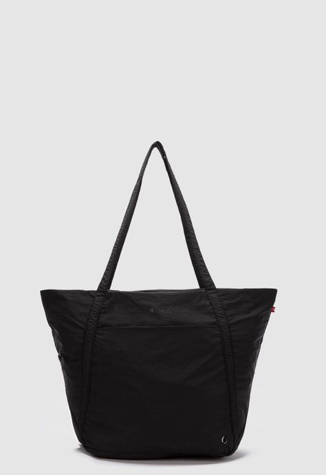 Tote Travel Light Onyx Bubba Essentials-0